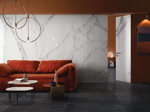 VERSILIA MARBLE - Wall/floor tiles with marble effect _ RAK Ceramics